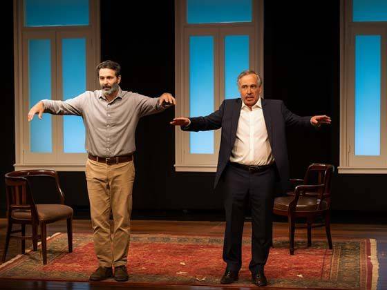 Por la Punta de la Nariz